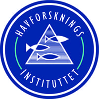 Logo Havforskningsinstituttet