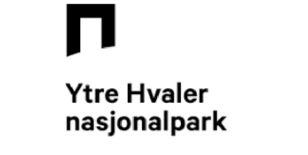 Logo Ytre Hvaler nasjonalpark